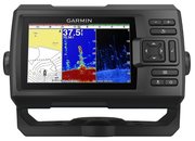 Garmin STRIKER PLUS 5CV фото