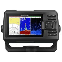 Garmin STRIKER PLUS 5CV