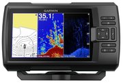 Garmin STRIKER PLUS 7CV фото