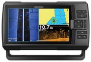 Garmin STRIKER PLUS 9SV фото