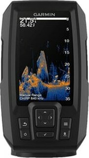 Garmin Striker Vivid 4cv фото