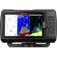 Garmin Striker Vivid 7cv