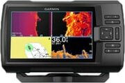 Garmin Striker Vivid 7sv фото