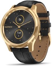 Garmin Vivomove Luxe фото