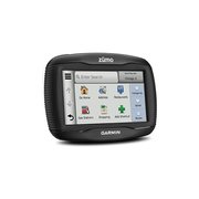 Garmin zumo 350LM фото