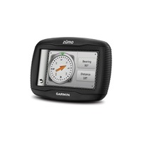 Garmin zumo 390