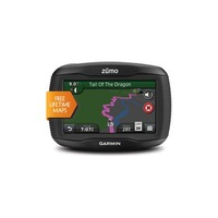 Garmin zumo 390LM