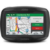 Garmin Zumo 395 LM Europe