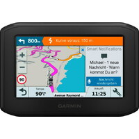 Garmin Zumo 396LMT-S Europe