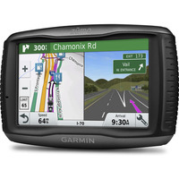 Garmin zumo 595LM Europe