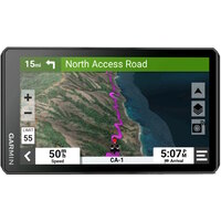 Garmin Zumo XT2