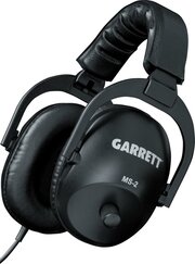 Garrett MS-2 фото