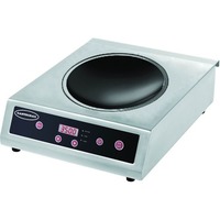 Gastrorag TZ BT-350B-WOK