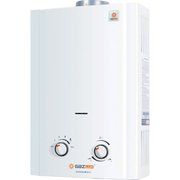 Gazlux Economy W-6-C1 фото