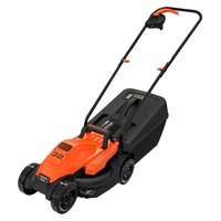 Black & Decker Газонокосилка BEMW451