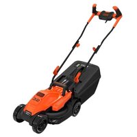 Black & Decker Газонокосилка BEMW451BH