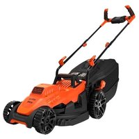 Black & Decker Газонокосилка BEMW461BH