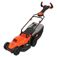 Black & Decker Газонокосилка BEMW461ES