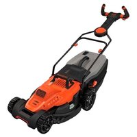 Black & Decker Газонокосилка BEMW481ES