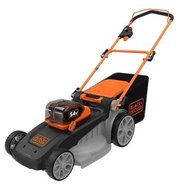 Black & Decker Газонокосилка CLM5448PC2 фото