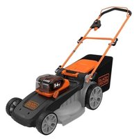 Black & Decker Газонокосилка CLM5448PC2