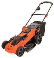 Black & Decker Газонокосилка CLMA4820L2 фото