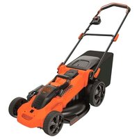 Black & Decker Газонокосилка CLMA4820L2