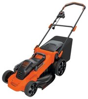 Black & Decker Газонокосилка LM2000 фото