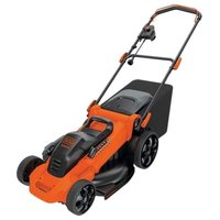 Black & Decker Газонокосилка LM2000