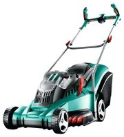 Bosch Газонокосилка Rotak 43 LI (0.600.881.800) фото