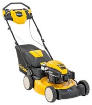 Cub Cadet Газонокосилка CC LM2 DR53S фото