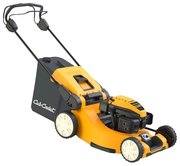 Cub Cadet Газонокосилка XM1 ER53 фото