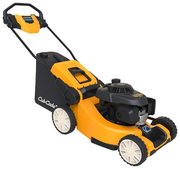 Cub Cadet Газонокосилка XM2 DR46S фото