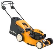 Cub Cadet Газонокосилка XM2 ER53E фото