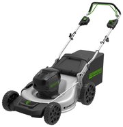 greenworks Газонокосилка 2502607UB GC82LM51SPK5 фото