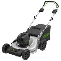 Greenworks Газонокосилка 2502607UB GC82LM51SPK5