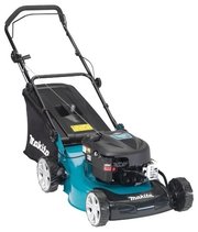 Makita Газонокосилка PLM4120 фото