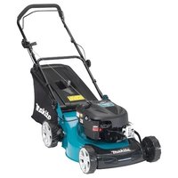 Makita Газонокосилка PLM4120