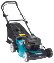 Makita Газонокосилка PLM4610 фото