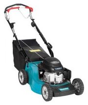 Makita Газонокосилка PLM5115 фото