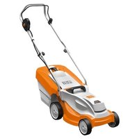 STIHL Газонокосилка RMA 235 (без АКБ и ЗУ)