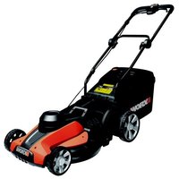 Worx Газонокосилка WG708E