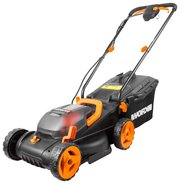 Worx Газонокосилка WG779E фото