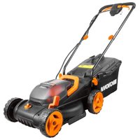 Worx Газонокосилка WG779E