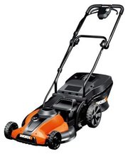 Worx Газонокосилка WG785E фото