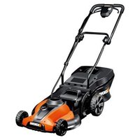 Worx Газонокосилка WG785E