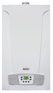 Baxi Газовый котел ECO-5 Compact 1.14F фото