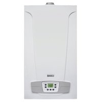 Baxi Газовый котел ECO-5 Compact 1.14F