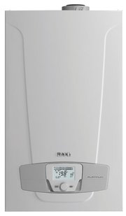 Baxi Газовый котел LUNA Platinum+ 1.18 фото