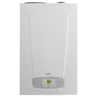 Baxi Газовый котел NUVOLA Duo-tec 33